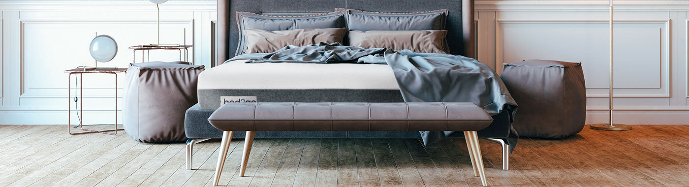 banner_bed2go_mobile_mattress_company_memory_foam_pocket_coils_latex_free_shipping_canada_usa-mattress-collection