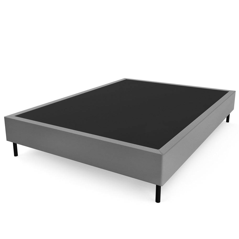 bed2go-ez-box-bed-frame-boxspring-twin-39-inch-full-double-54-inch-queen-60-inch-king-free-shipping-canada-usa-charcoal