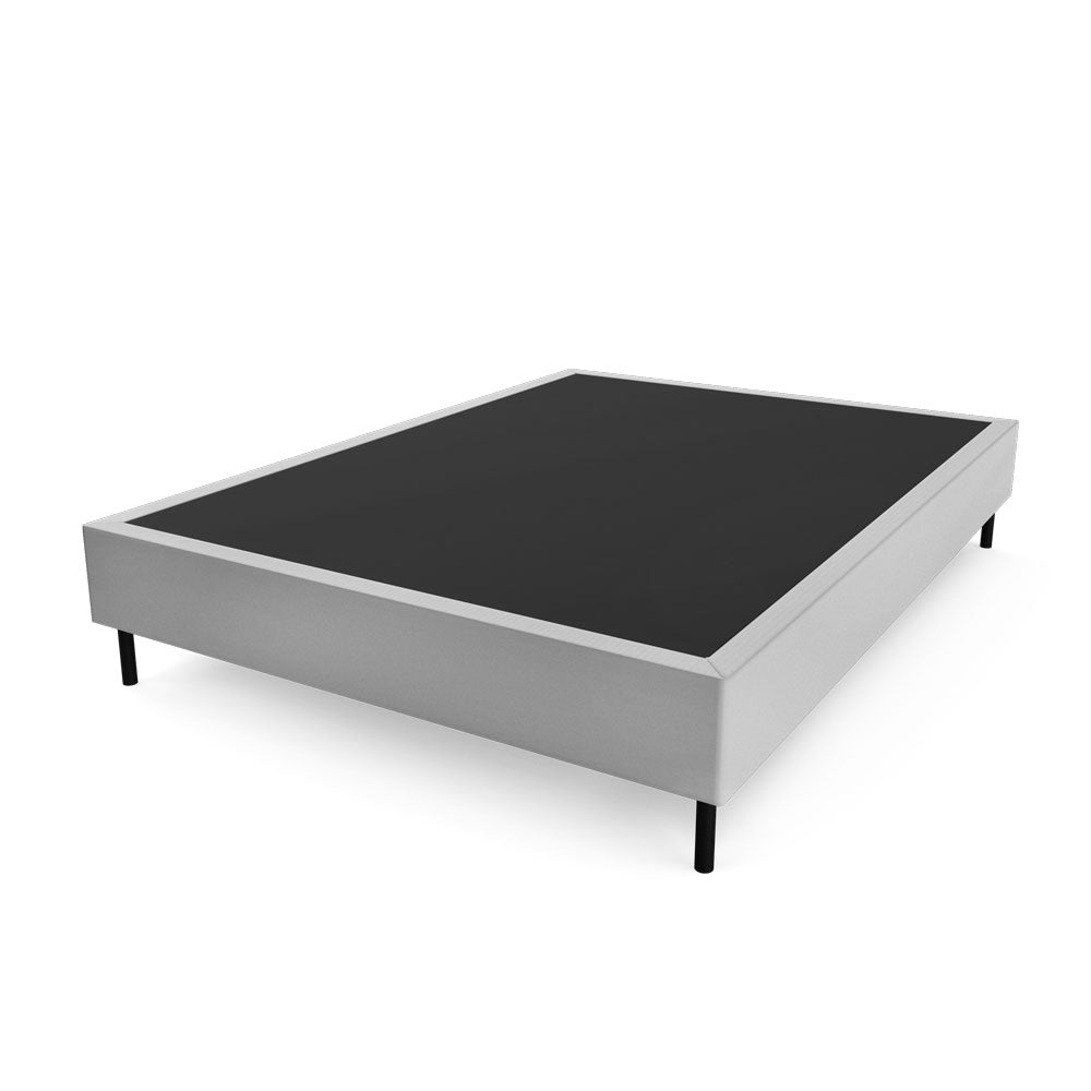 bed2go-ez-box-bed-frame-boxspring-twin-39-inch-full-double-54-inch-queen-60-inch-king-free-shipping-canada-usa-grey